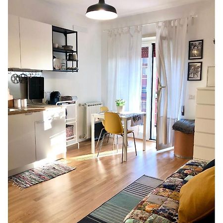 A Casa Di Lele Apartman Róma Kültér fotó