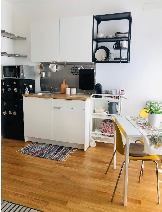 A Casa Di Lele Apartman Róma Kültér fotó