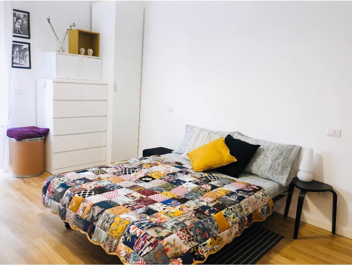 A Casa Di Lele Apartman Róma Kültér fotó